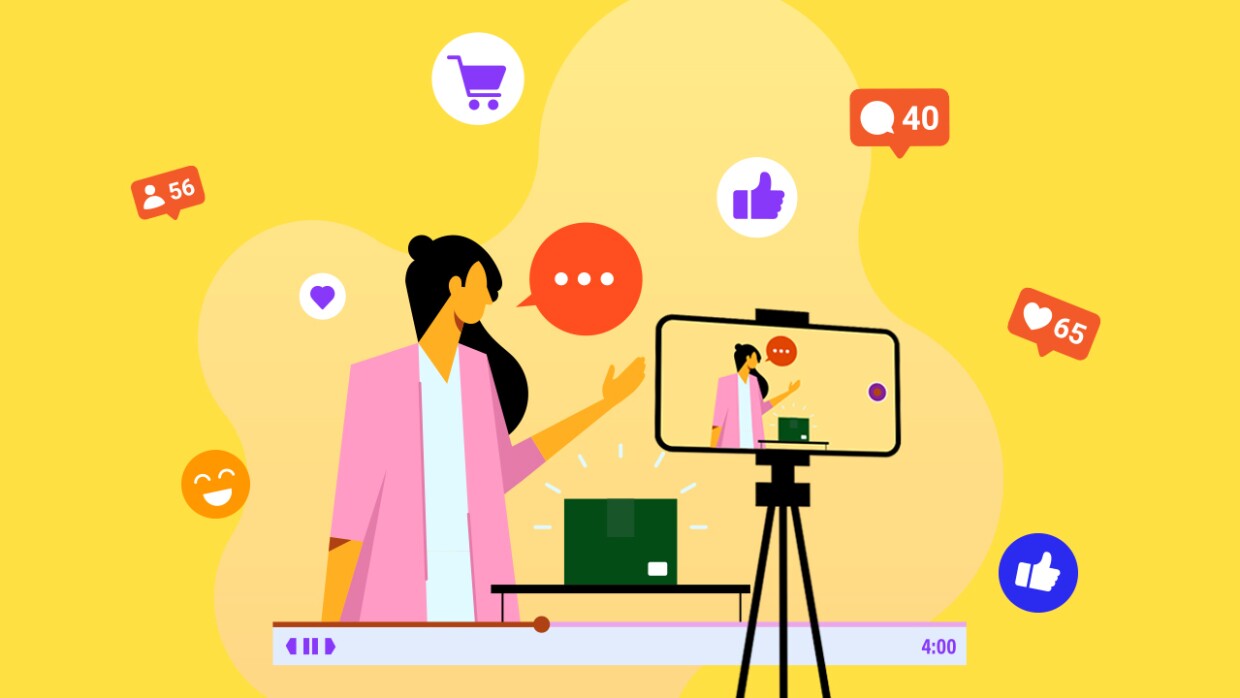 Level Up Your Creator Journey with Blippi